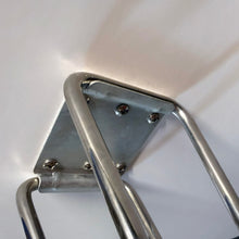 Load image into Gallery viewer, Superellipse Dining Table by Piet Hein, Bruno Mathsson & Arne Jacobsen for Fritz Hansen