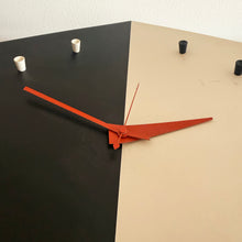 Load image into Gallery viewer, Kite Wall Clock by George Nelson