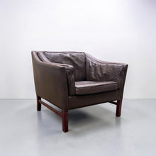 Load image into Gallery viewer, Lounge Chair by Georg Thams for Grant Møbelfabrik