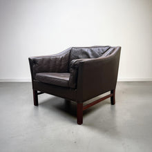 Load image into Gallery viewer, Lounge Chair by Georg Thams for Grant Møbelfabrik