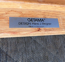 Load image into Gallery viewer, Hans Wegner GE280 Modular Sofa by Getama