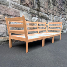 Load image into Gallery viewer, Hans Wegner GE280 Modular Sofa by Getama