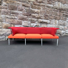 Load image into Gallery viewer, Herman Miller Landscape Sectional Sofa