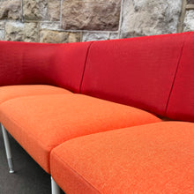 Load image into Gallery viewer, Herman Miller Landscape Sectional Sofa