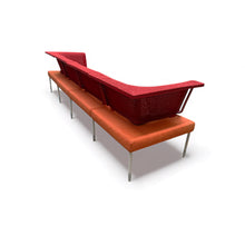 Load image into Gallery viewer, Herman Miller Landscape Sectional Sofa