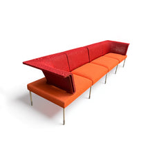 Load image into Gallery viewer, Herman Miller Landscape Sectional Sofa