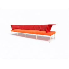 Load image into Gallery viewer, Herman Miller Landscape Sectional Sofa