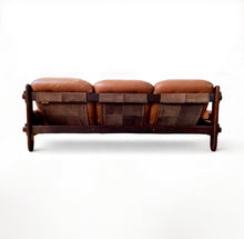 Load image into Gallery viewer, Brazilian Sofa by Jean Gillon for Probel
