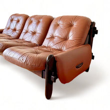 Load image into Gallery viewer, Brazilian Sofa by Jean Gillon for Probel