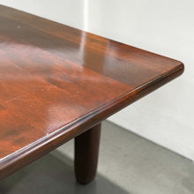 Load image into Gallery viewer, Jean Gillon Brazilian Rosewood Coffee Table for Probel