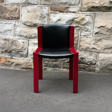 Load image into Gallery viewer, Model 300 Chairs by Joe Colombo for Pozzi