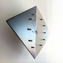 Load image into Gallery viewer, Kite Wall Clock by George Nelson