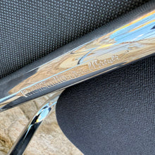 Load image into Gallery viewer, Knoll Cesca Upholstered Stool, Counter Height