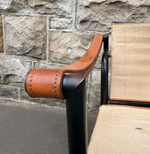 Load image into Gallery viewer, Cassina LC1 Vintage armchair by Le Cobusier