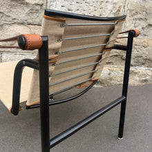 Load image into Gallery viewer, Cassina LC1 Vintage armchair by Le Cobusier
