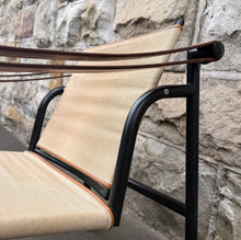 Load image into Gallery viewer, Cassina LC1 Vintage armchair by Le Cobusier