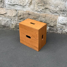 Load image into Gallery viewer, Cassina LC14 Stool by Le Corbusier