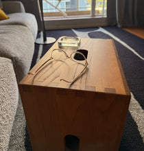 Load image into Gallery viewer, Cassina LC14 Stool by Le Corbusier