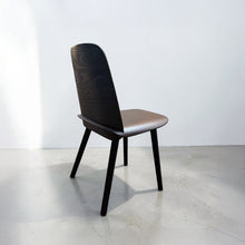 Load image into Gallery viewer, Set of Six Nerd Chairs by David Geckeler for Muuto