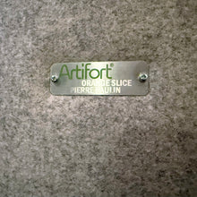 Load image into Gallery viewer, Artifort Orange Slice Armchair