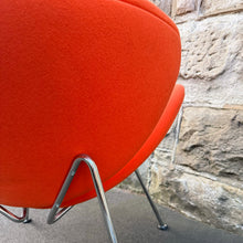 Load image into Gallery viewer, Orange Slice Armchair by Pierre Paulin for Artifort