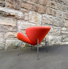 Load image into Gallery viewer, Artifort Orange Slice Armchair by Pierre Paulin for Artifort