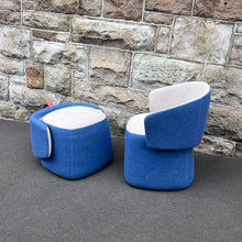 Load image into Gallery viewer, Openest Chick Pouf Chair and Stool by Patricia Urquiola
