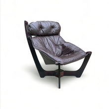 Load image into Gallery viewer, Luna Armchair by Odd Knutson for IMG