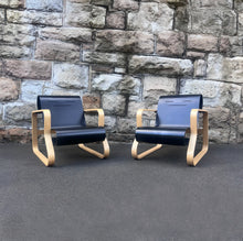 Load image into Gallery viewer, Armchair 41 “Paimio” Chair