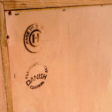 Load image into Gallery viewer, Oak Sideboard by Carlo Jensen for Hundevad & Co.