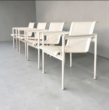 Load image into Gallery viewer, 1966 Collection Dining Set by Richard Shultz for B&B Italia