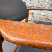 Load image into Gallery viewer, Arne Vodder for Sibast Desk Chair