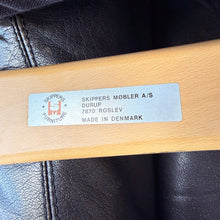 Load image into Gallery viewer, Danish Armchair by Skippers Mobler