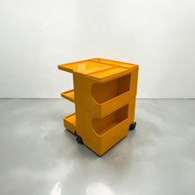 Load image into Gallery viewer, Vintage "Boby" Trolley B22 by Joe Colombo for B-line, Italy