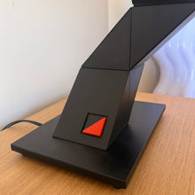 Load image into Gallery viewer, Zig Zag Table Lamp 1980s