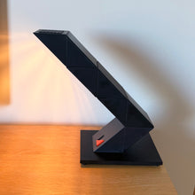 Load image into Gallery viewer, Zig Zag Table Lamp 1980s