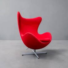 Load image into Gallery viewer, Fritz Hansen Egg Chair
