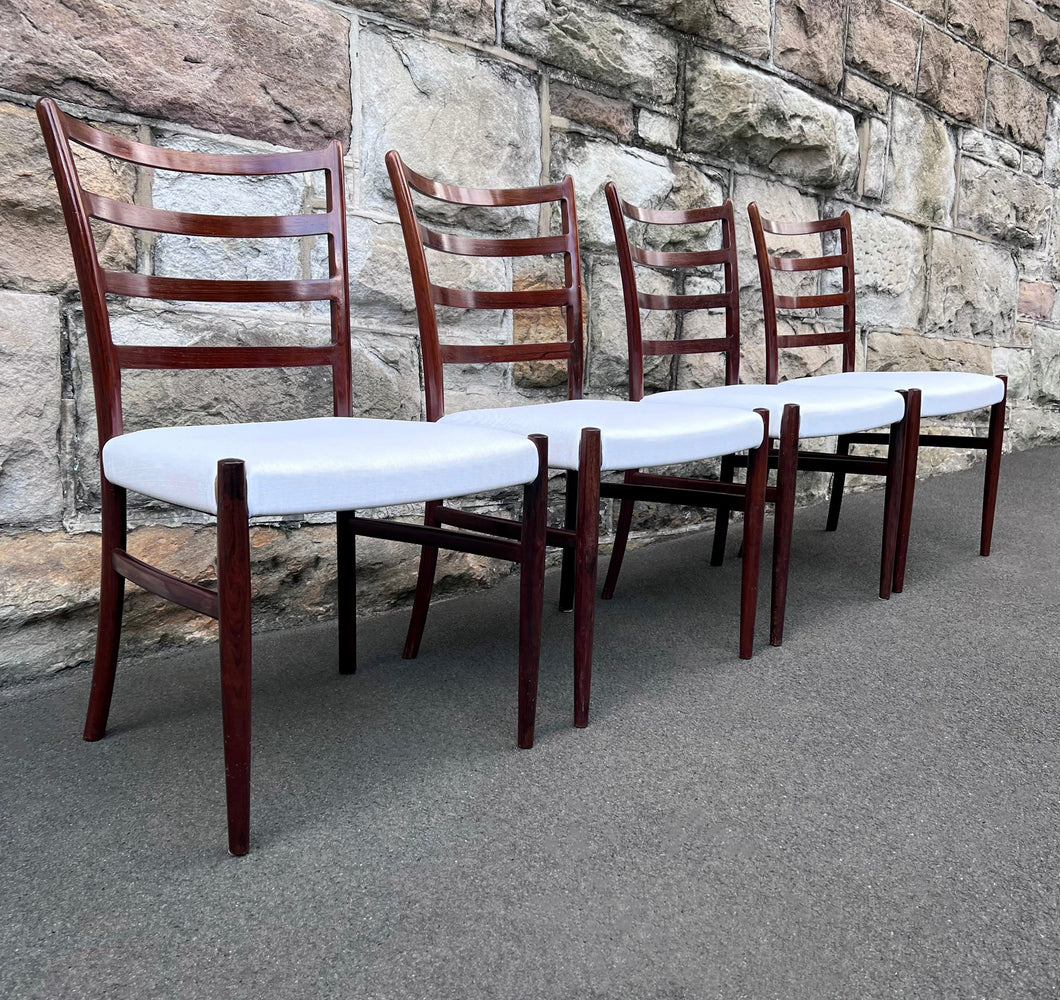 Johannes Andersen Dining Chairs from Nordic Shop