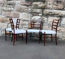Load image into Gallery viewer, Johannes Andersen Dining Chairs from Nordic Shop
