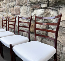 Load image into Gallery viewer, Johannes Andersen Dining Chairs from Nordic Shop
