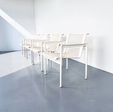 Load image into Gallery viewer, Set of Four 1966 Collection Dining Armchairs by Richard Schultz for B&amp;B Italia
