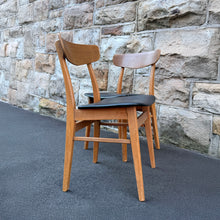 Load image into Gallery viewer, Danish Dining Chairs by Farstrup Møbler

