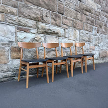Load image into Gallery viewer, Danish Dining Chairs by Farstrup Møbler
