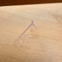 Load image into Gallery viewer, Set of Four Mosbøl Dining Chairs by Findahl Møbelfabrik

