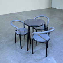 Load image into Gallery viewer, Fritz Hansen Pelikan outdoor dining suite
