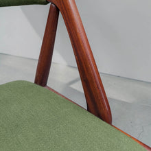 Load image into Gallery viewer, Set of 6 Model 31 Dining Chairs by Kai Kristiansen for Schou Andersen, Denmark
