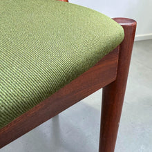 Load image into Gallery viewer, Set of 6 Model 31 Dining Chairs by Kai Kristiansen for Schou Andersen, Denmark
