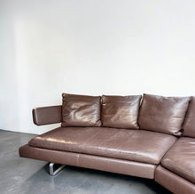 Load image into Gallery viewer, Arne Sofa by Antonio Citterio for B&amp;B Italia
