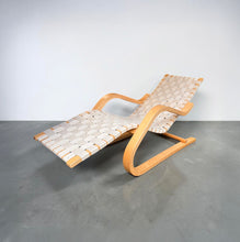 Load image into Gallery viewer, Lounge Chair 43 by Alvar Aalto for Artek
