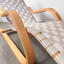 Load image into Gallery viewer, Lounge Chair 43 by Alvar Aalto for Artek
